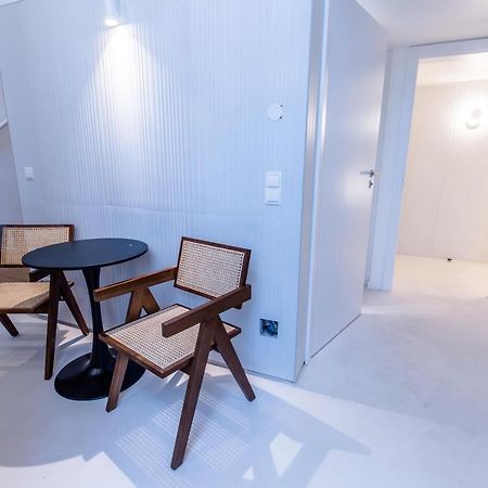 וינה Grosszuegiges Apartment Mit Lounge Naehe Naschmarkt מראה חיצוני תמונה