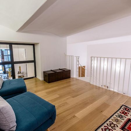 וינה Grosszuegiges Apartment Mit Lounge Naehe Naschmarkt מראה חיצוני תמונה
