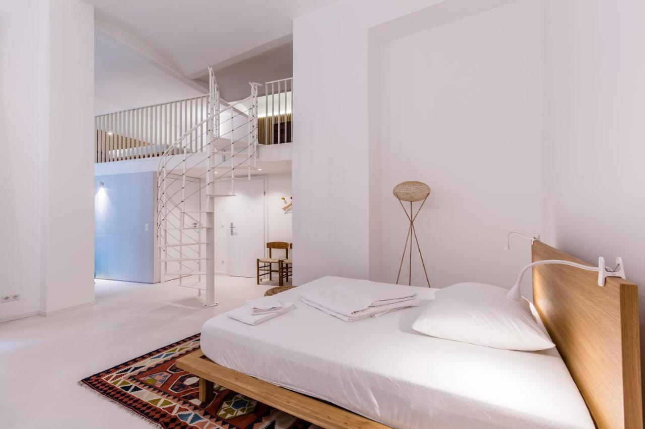 וינה Grosszuegiges Apartment Mit Lounge Naehe Naschmarkt מראה חיצוני תמונה