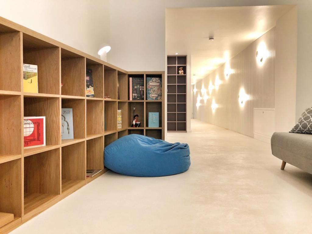 וינה Grosszuegiges Apartment Mit Lounge Naehe Naschmarkt מראה חיצוני תמונה