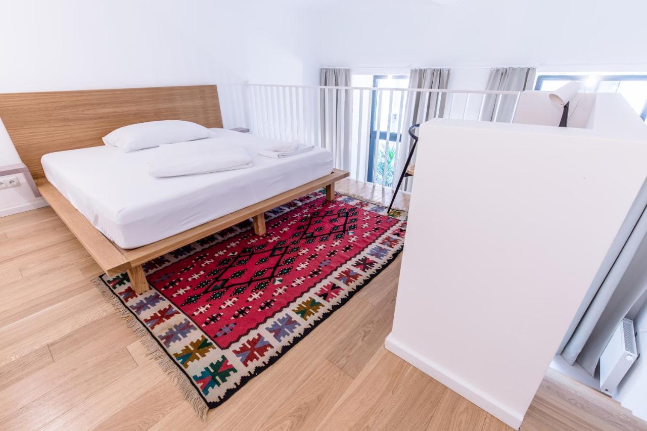 וינה Grosszuegiges Apartment Mit Lounge Naehe Naschmarkt מראה חיצוני תמונה