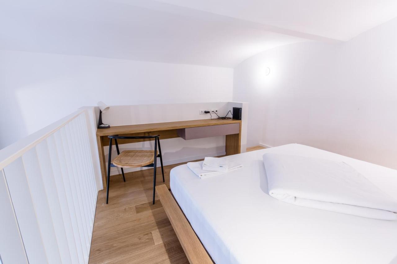 וינה Grosszuegiges Apartment Mit Lounge Naehe Naschmarkt מראה חיצוני תמונה