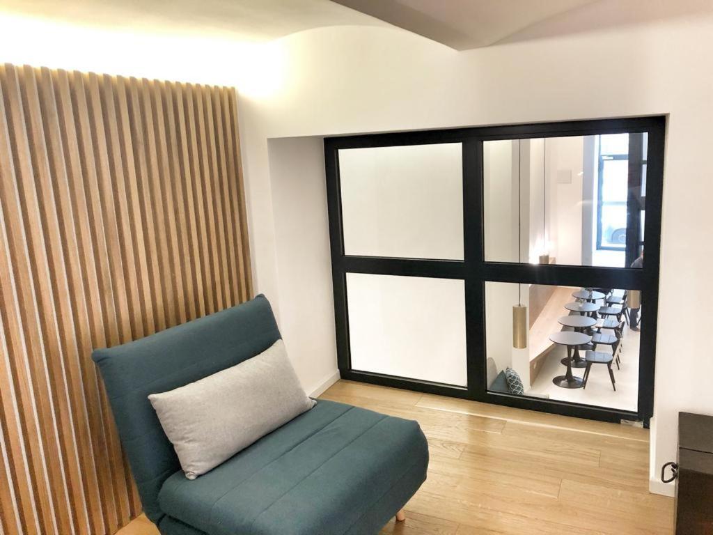 וינה Grosszuegiges Apartment Mit Lounge Naehe Naschmarkt מראה חיצוני תמונה