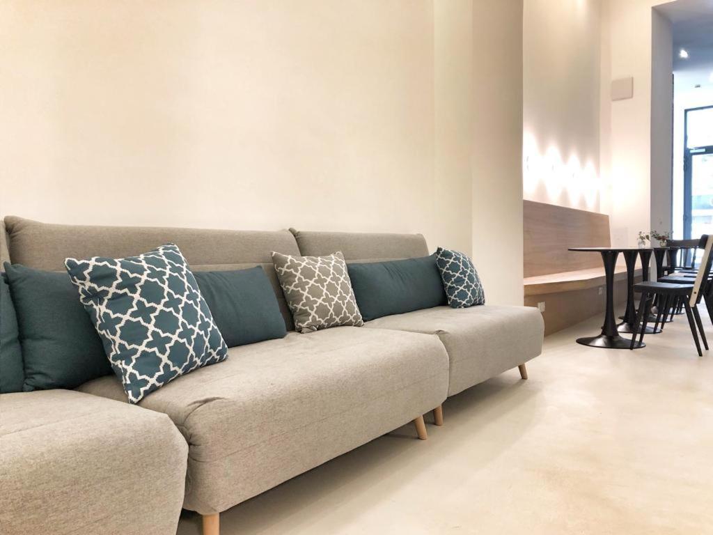 וינה Grosszuegiges Apartment Mit Lounge Naehe Naschmarkt מראה חיצוני תמונה