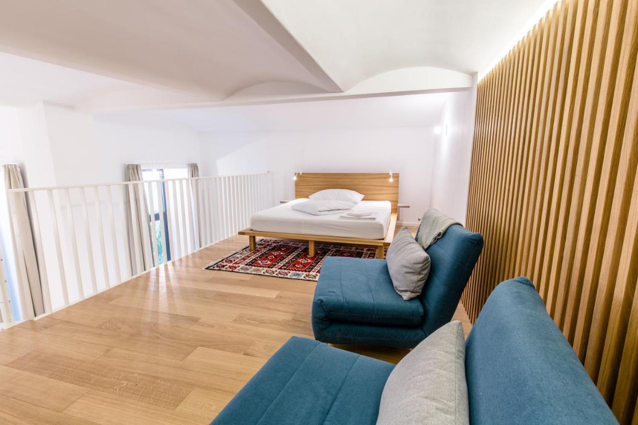 וינה Grosszuegiges Apartment Mit Lounge Naehe Naschmarkt מראה חיצוני תמונה