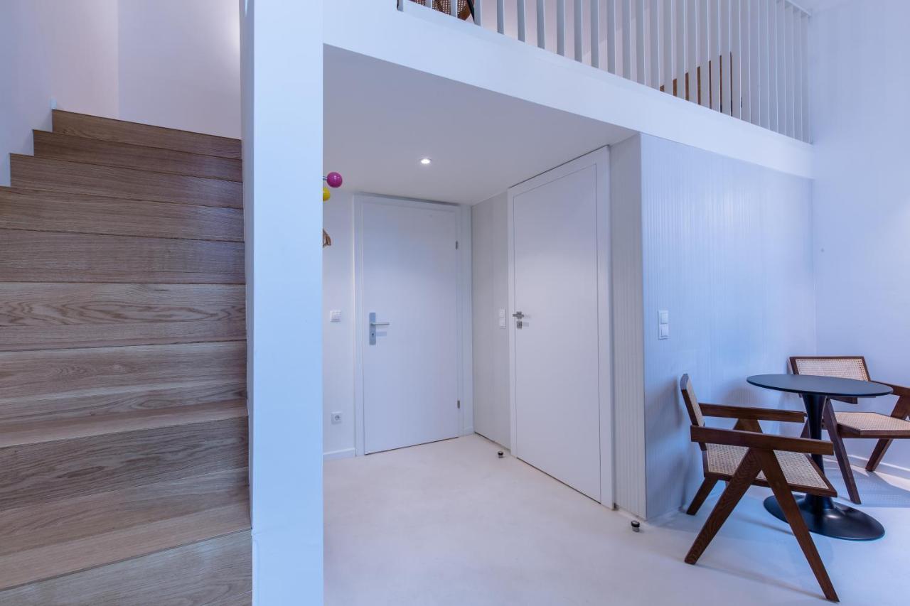 וינה Grosszuegiges Apartment Mit Lounge Naehe Naschmarkt מראה חיצוני תמונה