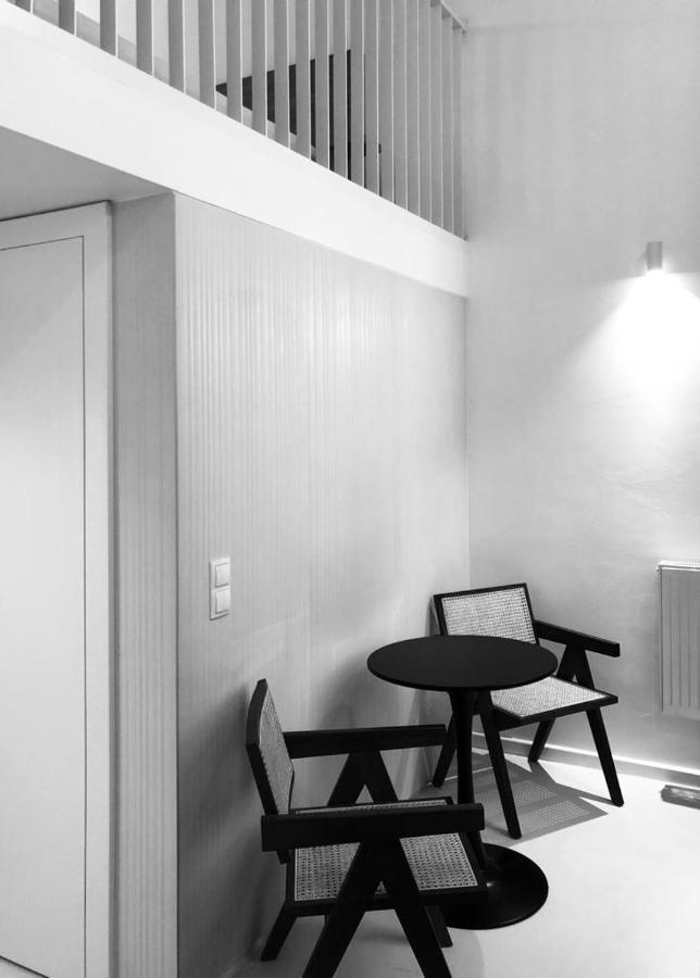 וינה Grosszuegiges Apartment Mit Lounge Naehe Naschmarkt מראה חיצוני תמונה