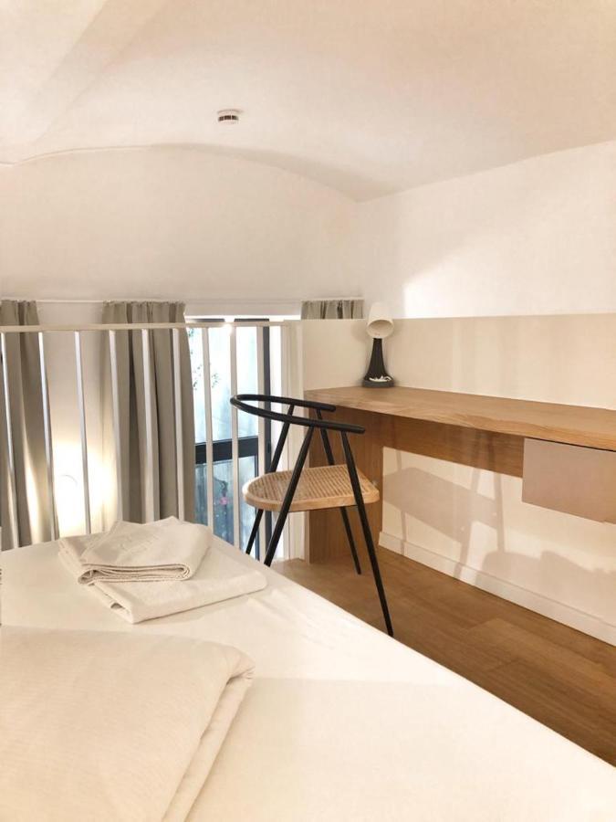 וינה Grosszuegiges Apartment Mit Lounge Naehe Naschmarkt מראה חיצוני תמונה
