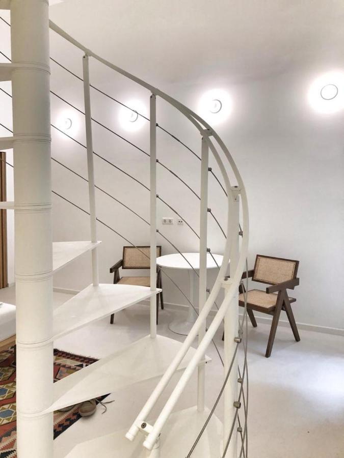 וינה Grosszuegiges Apartment Mit Lounge Naehe Naschmarkt מראה חיצוני תמונה